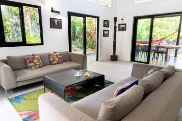 photo Domaine de la Palmeraie Martinique