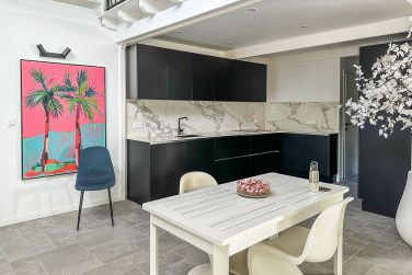 photo Domaine de la Palmeraie Martinique