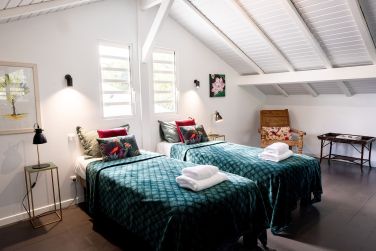 photo Domaine de la Palmeraie Martinique