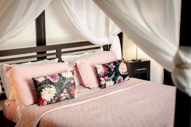 photo Domaine de la Palmeraie Martinique