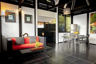 photo Domaine de la Palmeraie Martinique