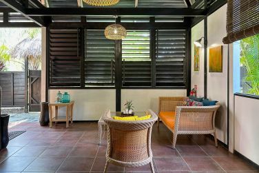 photo Domaine de la Palmeraie Martinique