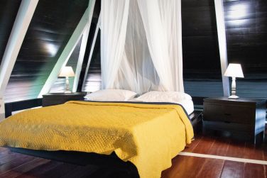 photo Domaine de la Palmeraie Martinique