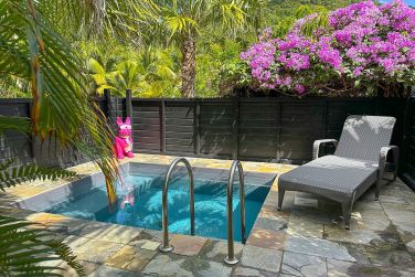 photo Domaine de la Palmeraie Martinique