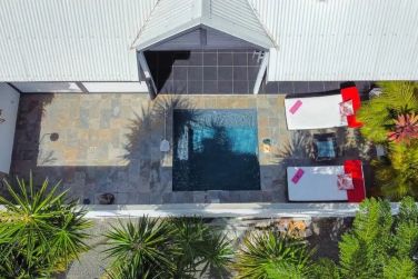 photo Domaine de la Palmeraie Martinique