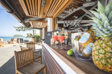 photo Langley Resort Fort Royal Guadeloupe