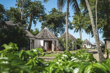 photo Langley Resort Fort Royal Guadeloupe