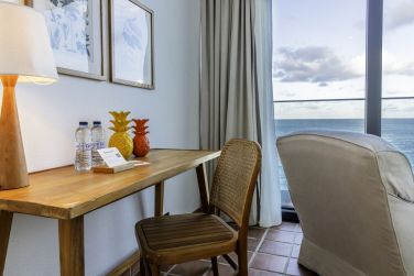 photo Langley Resort Fort Royal Guadeloupe