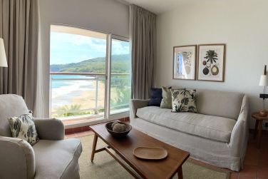 photo Langley Resort Fort Royal Guadeloupe