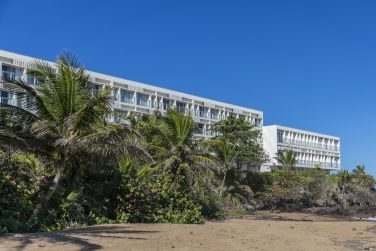 Le Langley Fort Royal dispose de nombreuses chambres qui conviendront  tous !