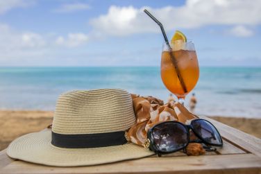 Farniente et dtente sont les mots d'ordre au Langley Resort Fort Royal