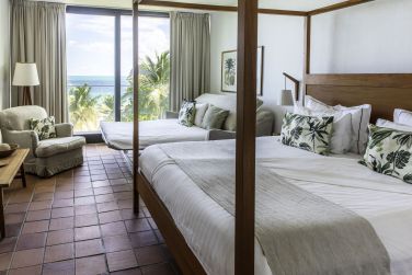 photo Langley Resort Fort Royal Guadeloupe