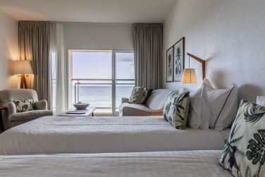 photo Langley Resort Fort Royal Guadeloupe