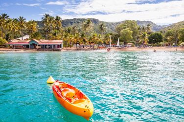 photo Langley Resort Fort Royal Guadeloupe
