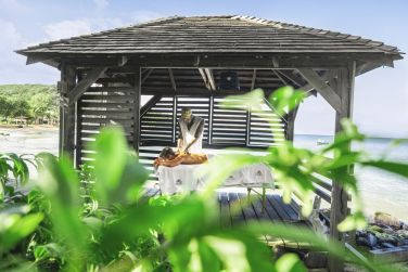 photo Langley Resort Fort Royal Guadeloupe