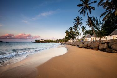 photo Langley Resort Fort Royal Guadeloupe
