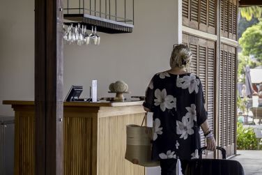 photo Langley Resort Fort Royal Guadeloupe