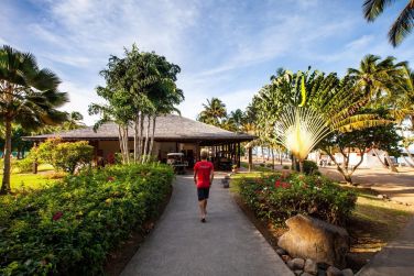 photo Langley Resort Fort Royal Guadeloupe