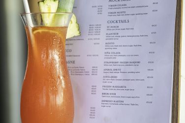 photo Langley Resort Fort Royal Guadeloupe