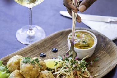 photo Langley Resort Fort Royal Guadeloupe