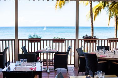 photo Langley Resort Fort Royal Guadeloupe