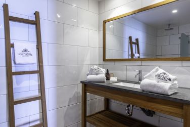 photo Langley Resort Fort Royal Guadeloupe