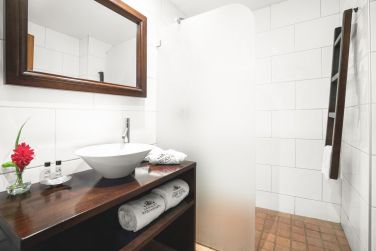 photo Langley Resort Fort Royal Guadeloupe