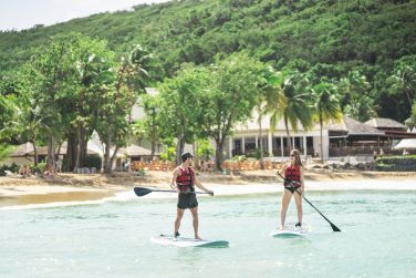 photo Langley Resort Fort Royal Guadeloupe