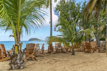 Des transats pourront vous tre prts sur demande afin de bronzer en toute dtente