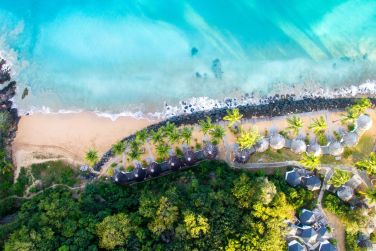 photo Langley Resort Fort Royal Guadeloupe