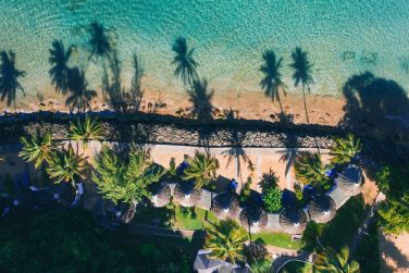 photo Langley Resort Fort Royal Guadeloupe