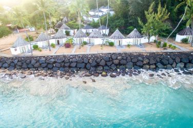 photo Langley Resort Fort Royal Guadeloupe