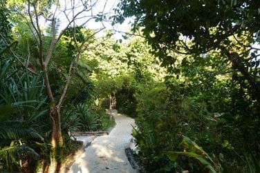 photo Fundu Lagoon Zanzibar