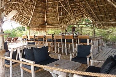 photo Fundu Lagoon Zanzibar