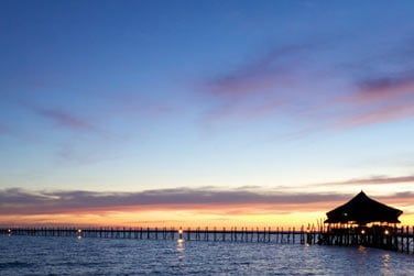 photo Fundu Lagoon Zanzibar
