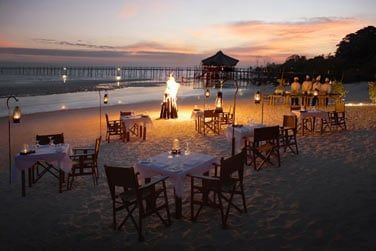 photo Fundu Lagoon Zanzibar