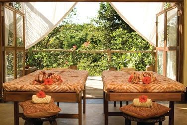 photo Fundu Lagoon Zanzibar