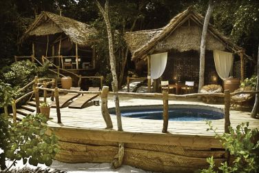 photo Fundu Lagoon Zanzibar