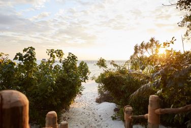 photo Fundu Lagoon Zanzibar