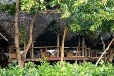 photo Fundu Lagoon Zanzibar