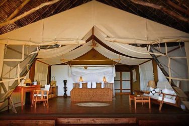 photo Fundu Lagoon Zanzibar