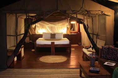 photo Fundu Lagoon Zanzibar