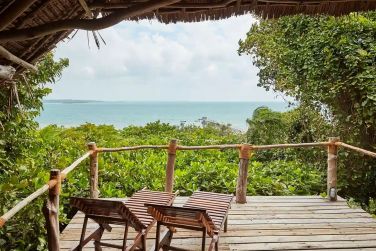 photo Fundu Lagoon Zanzibar