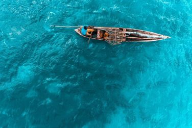 photo Fundu Lagoon Zanzibar