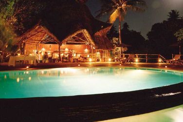 photo Fundu Lagoon Zanzibar