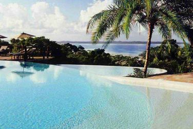 photo Fundu Lagoon Zanzibar