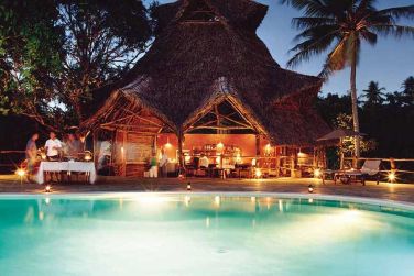 photo Fundu Lagoon Zanzibar