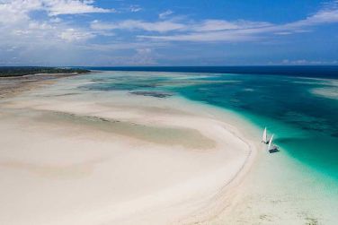photo Fundu Lagoon Zanzibar