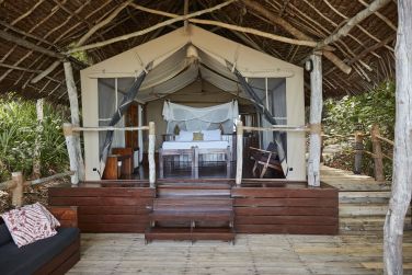 photo Fundu Lagoon Zanzibar