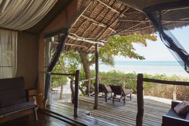 photo Fundu Lagoon Zanzibar